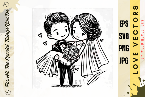 Capturing Romance: The C4654 Collection for Branding