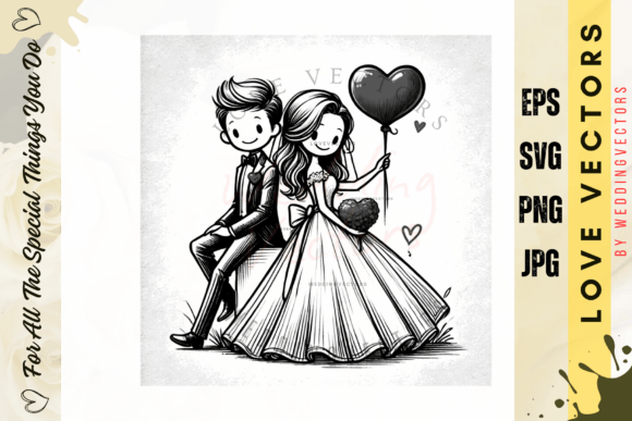 Soft Romantic Union Artwork: A Designer's Guide