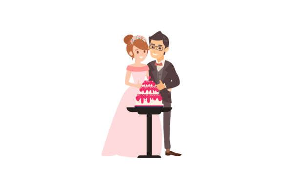 Wedding Couple Romantic: Crafting Visual Love Stories