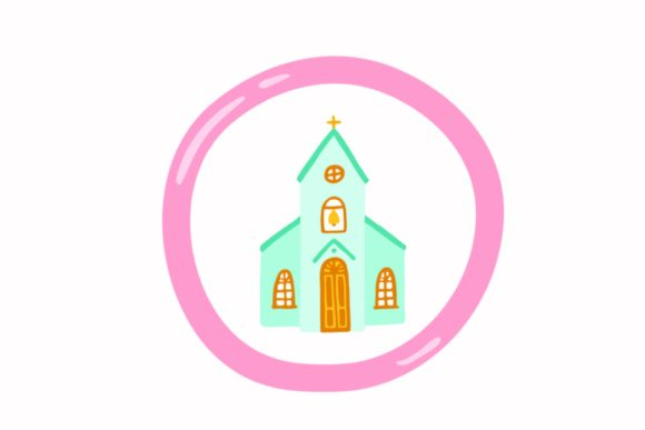 Wedding Icon Church Svg: A Designer's Guide to Sacred Symbols