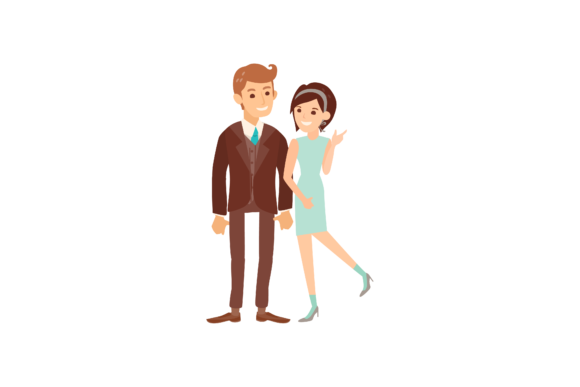 Wedding Romantic Marriage: A Typeface for Timeless Designs